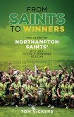 From Saints to Winners (eBook, ePUB)