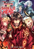 The Rising of the Shield Hero (eBook, ePUB)