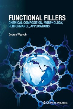 Cover Functional Fillers (eBook, ePUB)