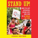 Stand Up! (eBook, ePUB)