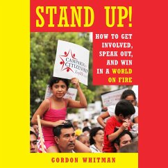 Stand Up! (eBook, ePUB) - Whitman, Gordon