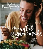Mindful Vegan Meals (eBook, ePUB)