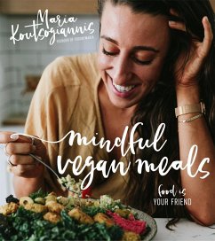 Cover Mindful Vegan Meals (eBook, ePUB)