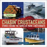 Chasin' Crustaceans (eBook, ePUB) Chasin' Crustaceans (eBook, ePUB)