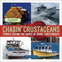 Chasin' Crustaceans (eBook, ePUB) Cover Chasin' Crustaceans (eBook, ePUB)