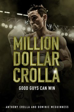 Million Dollar Crolla (eBook, ePUB) - Crolla, Anthony