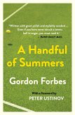 Handful of Summers (eBook, ePUB)