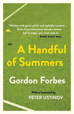 Handful of Summers (eBook, ePUB) - Forbes, Gordon