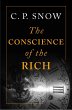 The Conscience of the Rich (eBook, ePUB) - Bild 1