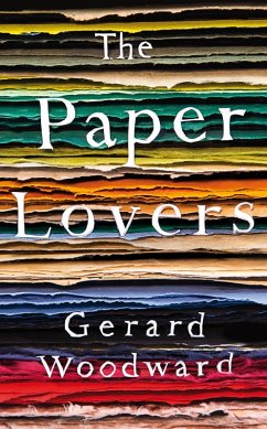 Cover The Paper Lovers (eBook, ePUB)