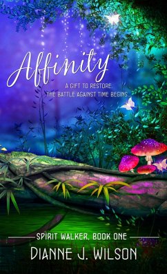 Affinity (eBook, ePUB) - Wilson, Dianne