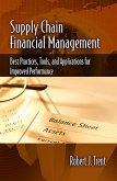 Supply Chain Financial Management (eBook, ePUB)