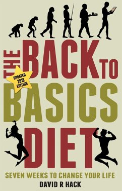 Cover Back to Basics Diet (2018 Edition) (eBook, ePUB)