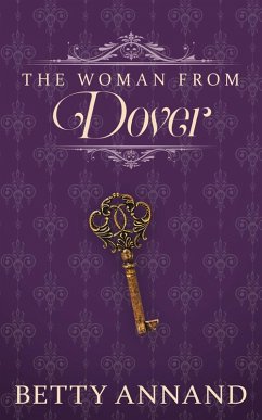 Woman from Dover (eBook, ePUB) Cover Woman from Dover (eBook, ePUB)