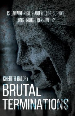 Cover Brutal Terminations (eBook, ePUB)
