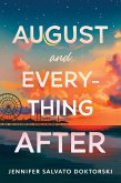August and Everything After (eBook, ePUB)