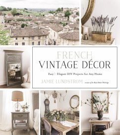 Cover French Vintage Décor (eBook, ePUB)