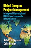 Global Complex Project Management (eBook, ePUB)