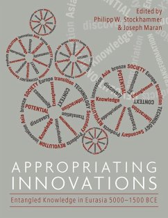 Cover Appropriating Innovations (eBook, PDF)