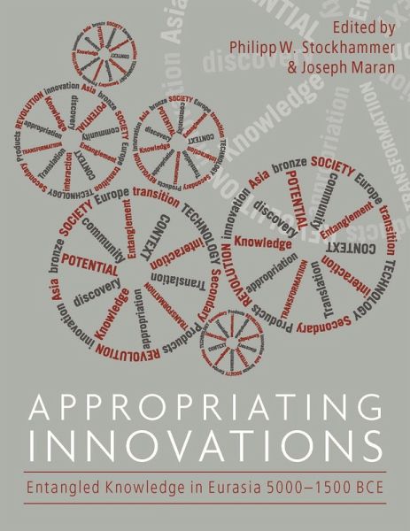 Appropriating Innovations (eBook, PDF)