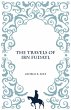 The Travels of Ibn Fudayl (eBook, ePUB) - Bild 1
