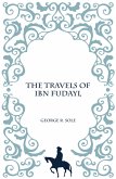 The Travels of Ibn Fudayl (eBook, ePUB)