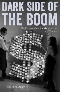 Cover Dark Side of the Boom (eBook, PDF)