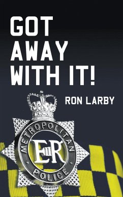 Got Away With It! - Larby, Ron