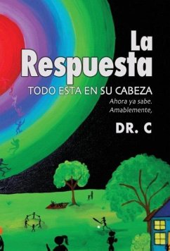 La Respuesta - Cardenas MD., Jorge