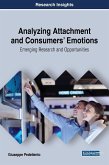 Analyzing Attachment and Consumers' Emotions