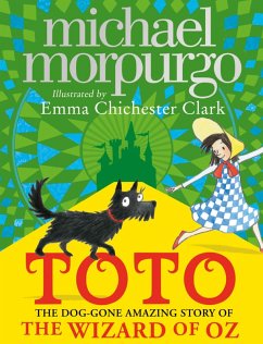 Toto (eBook, ePUB) - Morpurgo, Michael