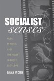 Socialist Senses (eBook, ePUB) Socialist Senses (eBook, ePUB)