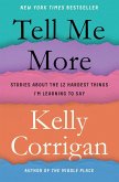 Tell Me More (eBook, ePUB)