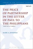 The Price of Partnership in the Letter of Paul to the Philippians (eBook, PDF)