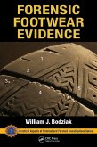 Forensic Footwear Evidence (eBook, ePUB)