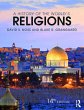 A History of the World's Religions... - Bild 1