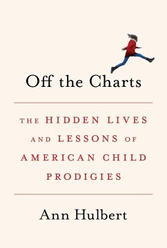 Off the Charts (eBook, ePUB) - Hulbert, Ann