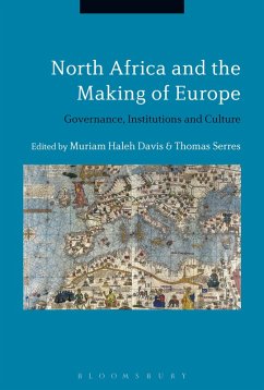 North Africa and the Making of Europe (eBook, PDF)