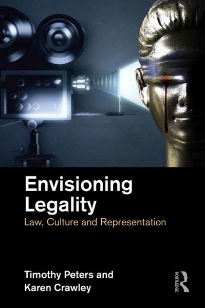 Envisioning Legality (eBook, ePUB)