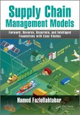 Supply Chain Management Models (eBook, ePUB)