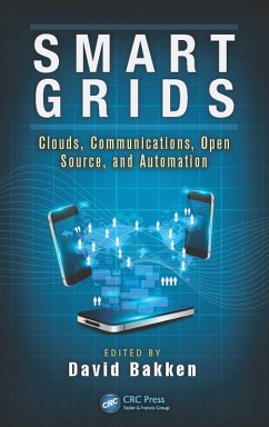 Smart Grids (eBook, ePUB)