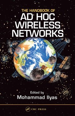 Cover The Handbook of Ad Hoc Wireless Networks (eBook, ePUB)