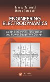 Engineering Electrodynamics (eBook, ePUB)