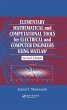 Elementary Mathematical and... - Bild 1
