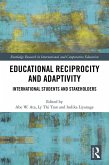 Educational Reciprocity and Adaptivity (eBook, PDF)