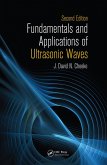Fundamentals and Applications of Ultrasonic Waves (eBook, ePUB)