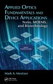 Applied Optics Fundamentals and Device Applications (eBook, ePUB)