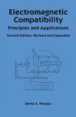 Electromagnetic Compatibility (eBook, ePUB) Electromagnetic Compatibility (eBook, ePUB)