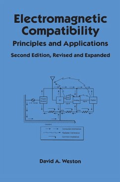 Cover Electromagnetic Compatibility (eBook, ePUB)