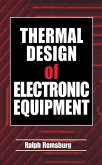 Thermal Design of Electronic Equipment (eBook, ePUB)